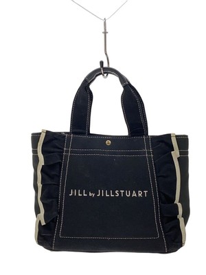 JILL by JILLSTUART Umhängetasche schwarz gebraucht Unisex mehrere Größen