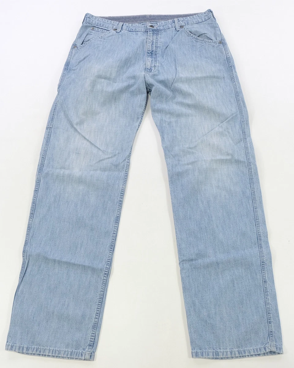 Preços baixos em Polo Jeans Co em Calças Jeans masculinas | eBay