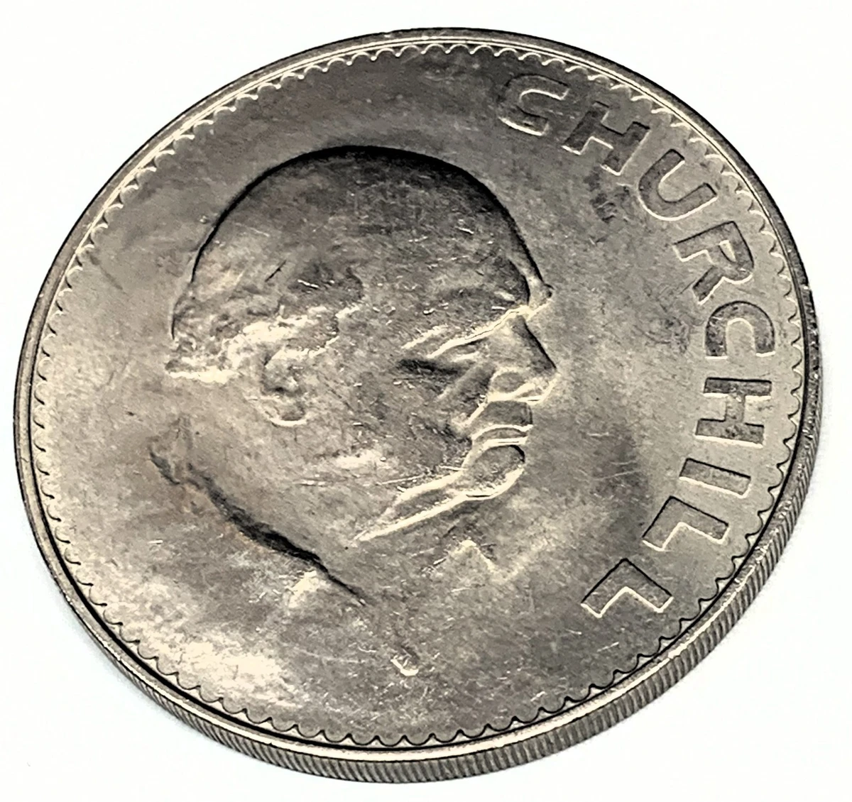 1965 churchill coin products for sale | eBay