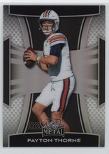 2025 Leaf Metal Silver Prismatic 64/149 Payton Thorne #139 03lu