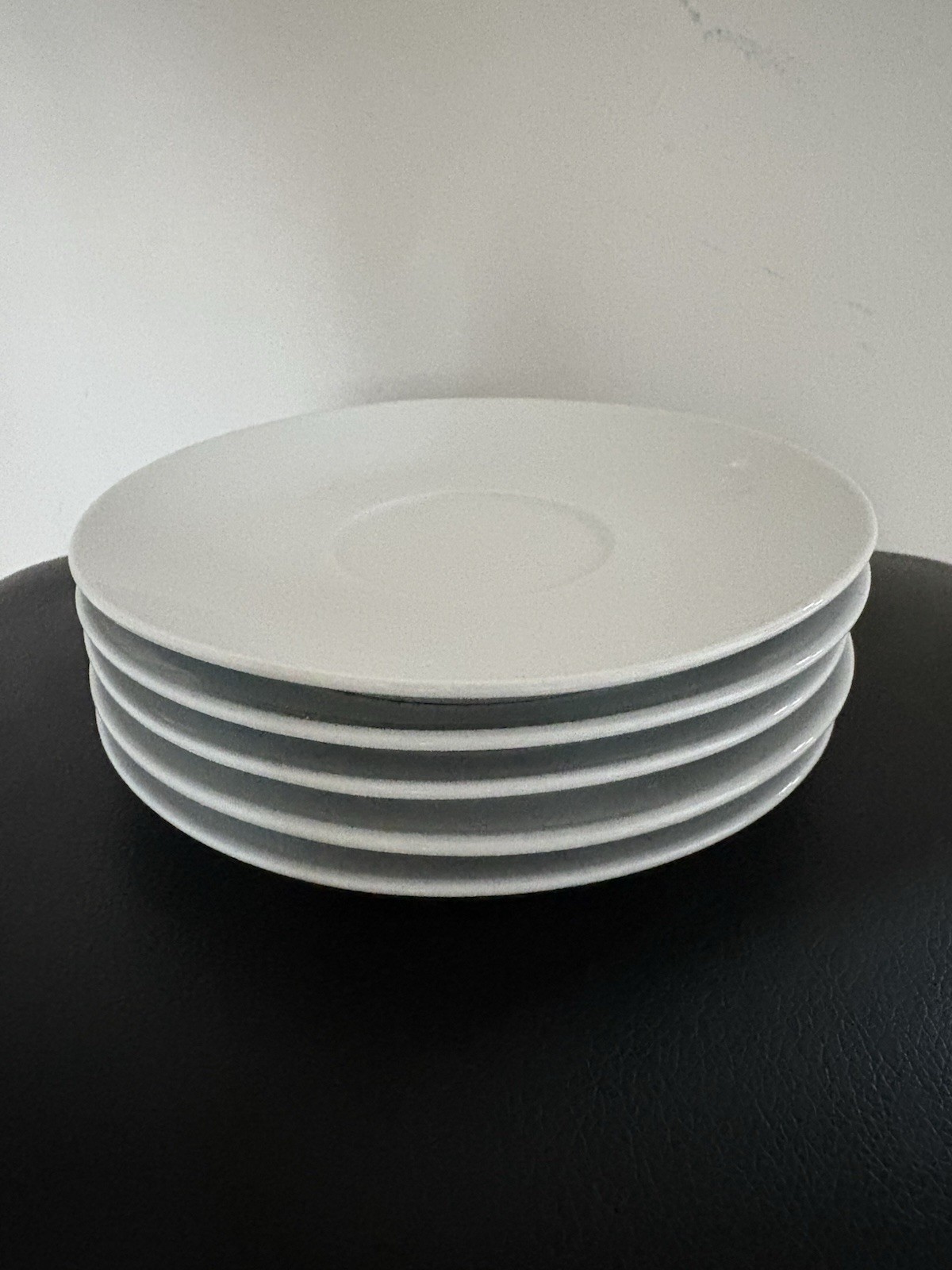 Saucers Set