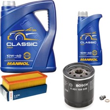 Filtre à huile Rover 416