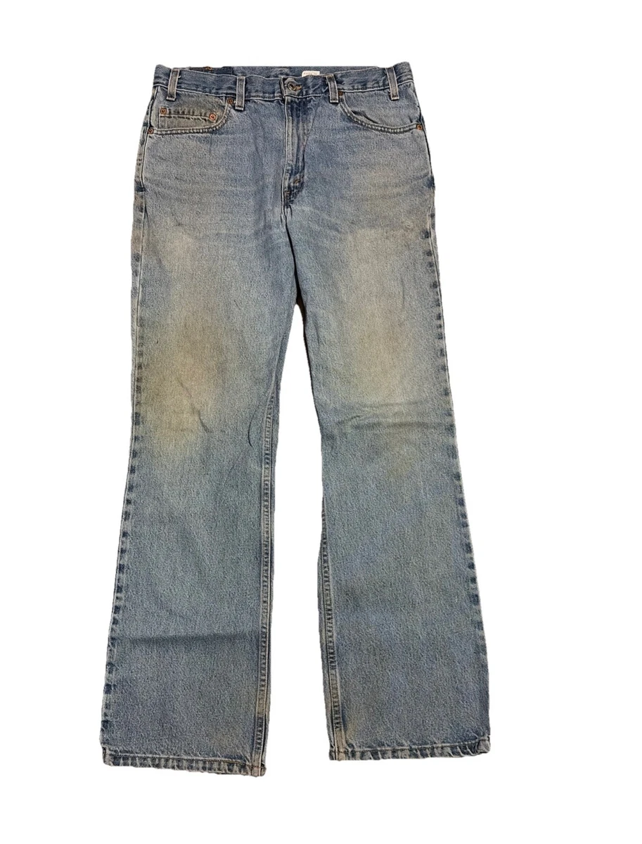 Preços baixos em Jeans masculino Levi's 517 | eBay
