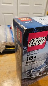 For Sale: LEGO Creator Expert: Mini Cooper MK VII (10242) - New In Box