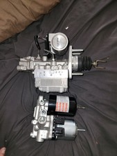 2010-2015 Toyota Prius Abs Anti Lock Brake Booster Pump Assembly Oem 2010-2015 Toyota Prius Abs Anti Lock Brake Booster Pump Assembly Oem