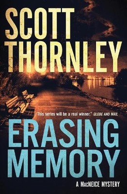 Erasing Memory - 9781487003296