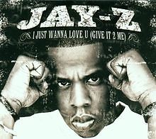 I Just Wanna Love U von Jay-Z | CD | Zustand gut