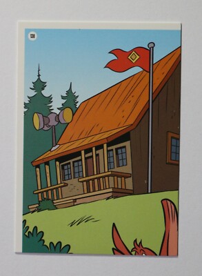 Duck Stars Sammelkarte Nr.138 Puzzle B1