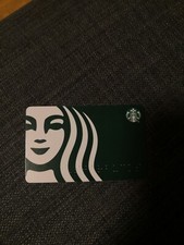 Starbucks Karte Card Sammelkarte USA 2019 Neu...