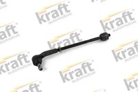 Kraft 4300007 Axialgelenk Spurstange FüR Seat VW