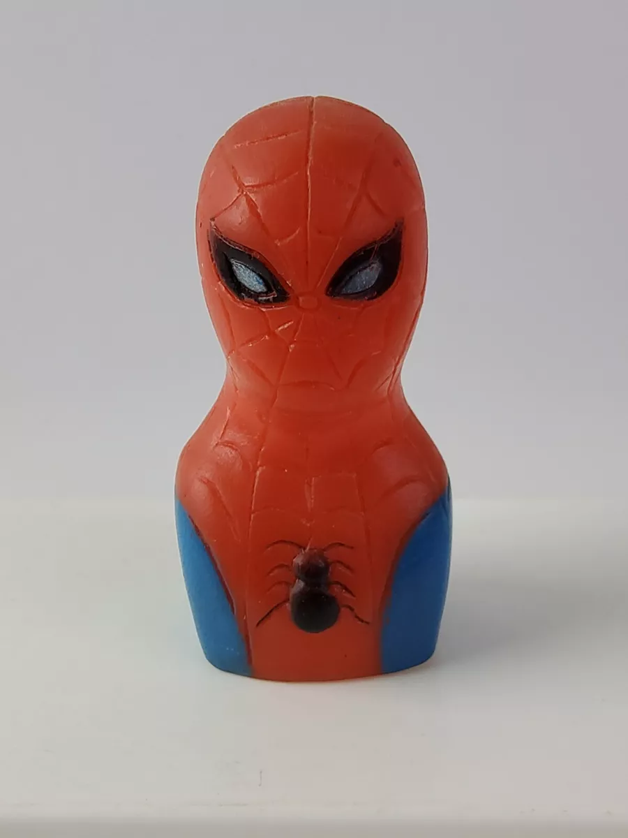 Vintage 1978 Marvel Spider Man 2.5
