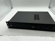 Audyssey EQ 8-Channel Sound Equalizer EQ Balanced I/O XLR POWER TESTED ONLY