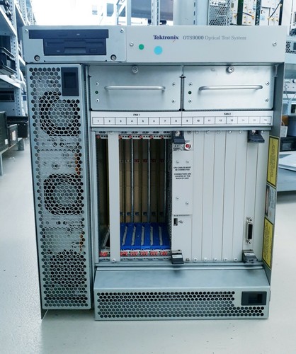 Tektronix OTS9000 Optical Test System