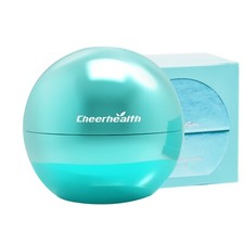 Teeth Whitening Powder, Natural Passion Fruit Extracted Tooth Powder