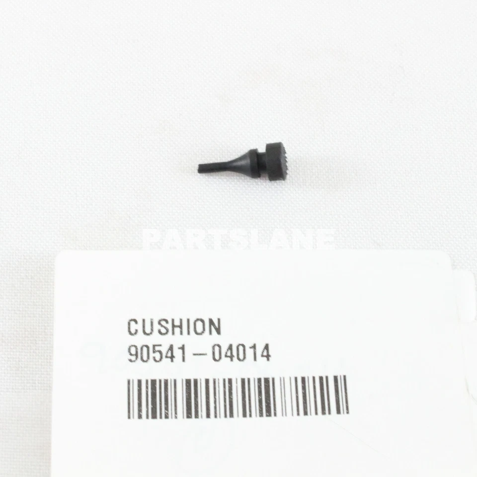 90541-04014 COJÍN ORIGINAL TOYOTA OEM (PARA MANIJA EXTERIOR PUERTA TRASERA) Foto 2 de 2