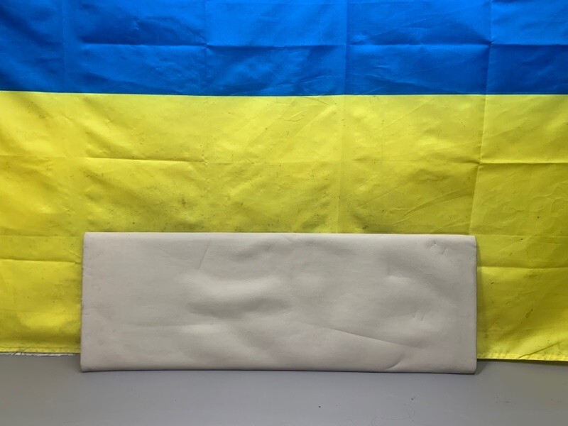 Bentley Continental GT 2005-2010 OUTER Trim molding