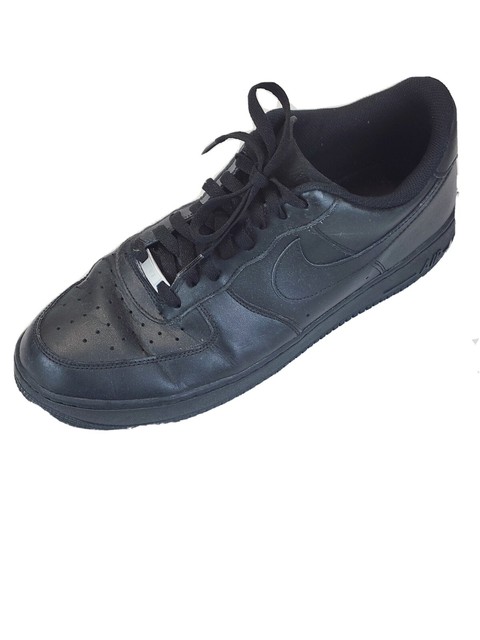 Size 13 - Nike Air Force 1 Low '07 