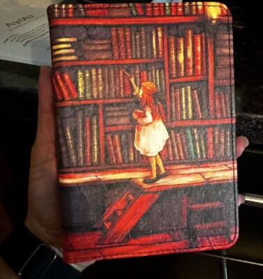 Kindle Case