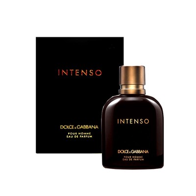 intenso dolce and gabbana 125ml