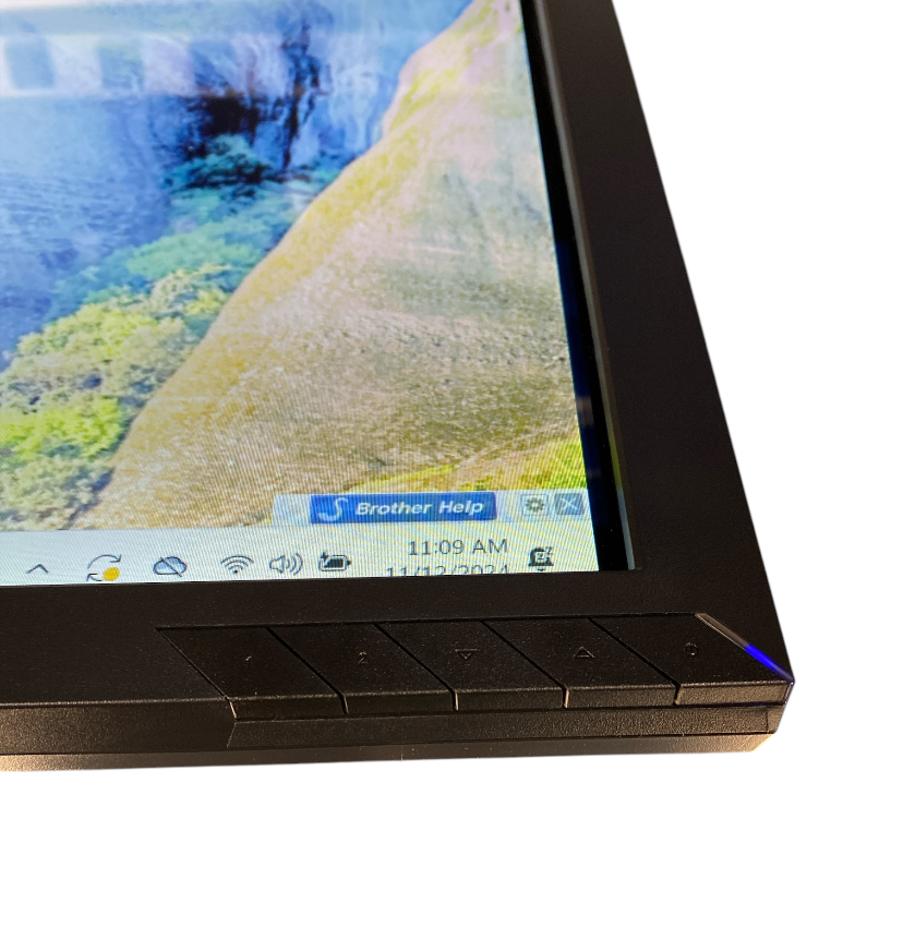 ViewSonic TD2421 24 ViewSonic TD2421 24