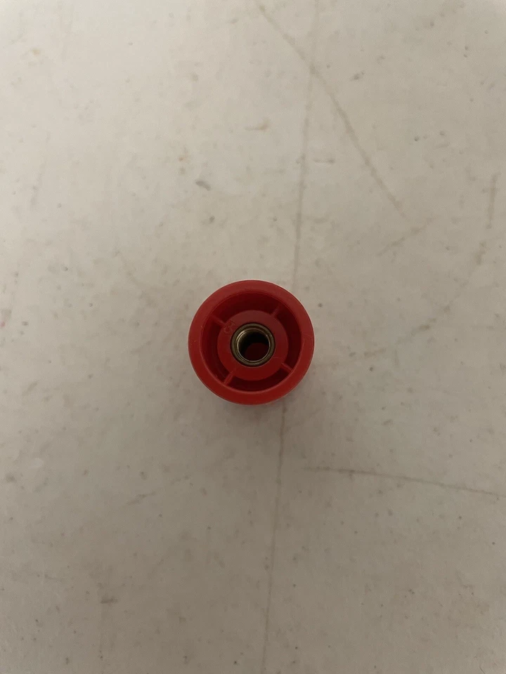 Replacement Parts Moulinex La Machine Model 354 Food Prep Processor Made/ France - Image 4 of 4