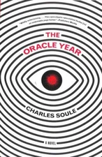 The Oracle Year by Soule, Charles