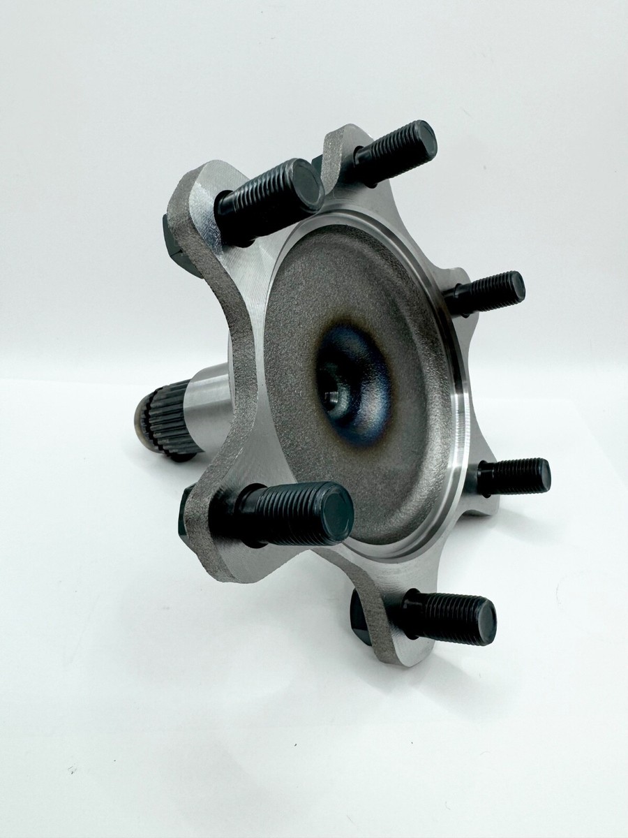 Toyota Genuine OEM SHAFT SUB-ASSY, DIFFERENTIAL SIDE GEAR, RH