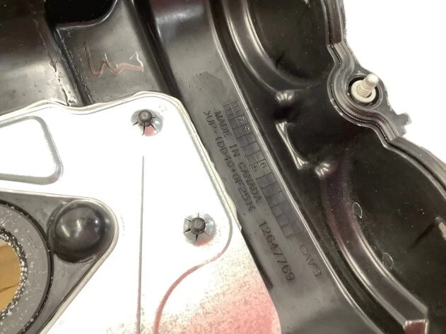 GM Engine Valve Cover 12647768 for Chevy GMC Buick Pontiac 3.6 V6 - NEW OEM - Image 4 of 4