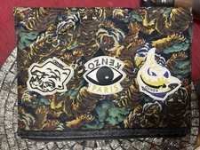Borsa frizione Kenzo Kenzo