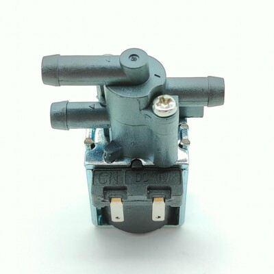 KARCHER Elettrovalvola CNV6-2F 22V DC 3W Originale Lavapavimenti FC7 Cordless - Foto 5