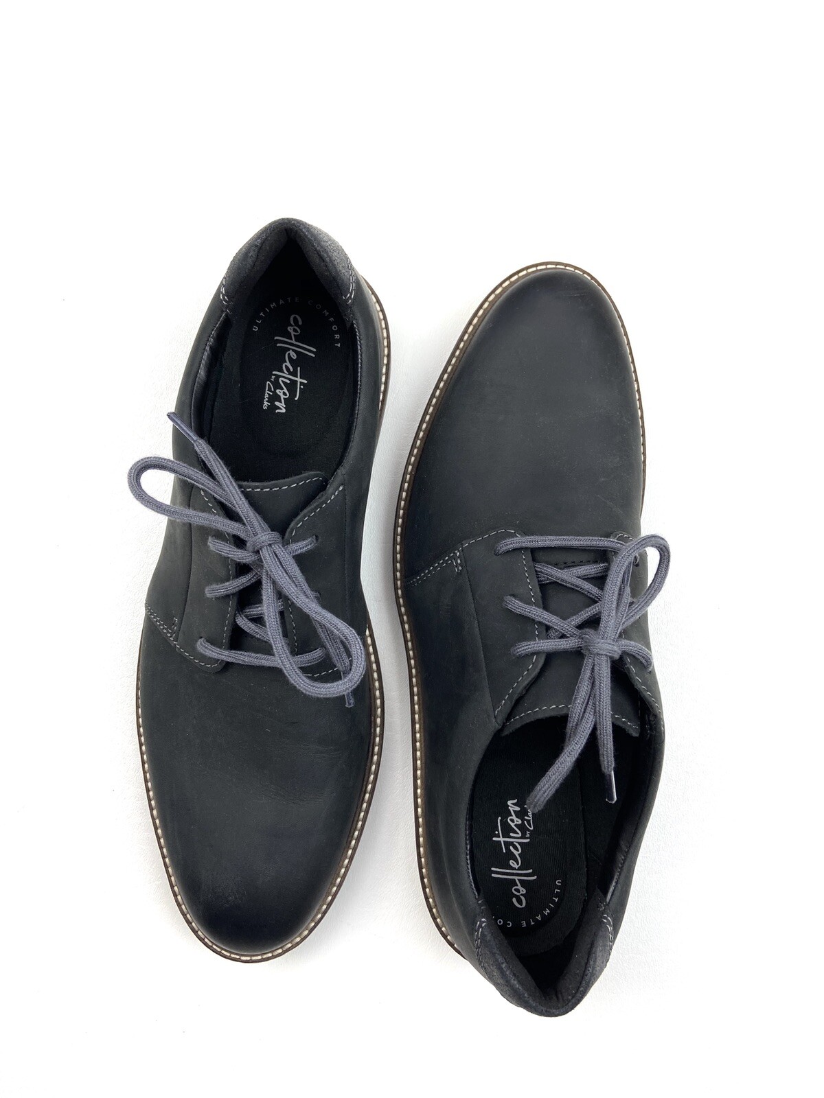 clarks ultimate comfort
