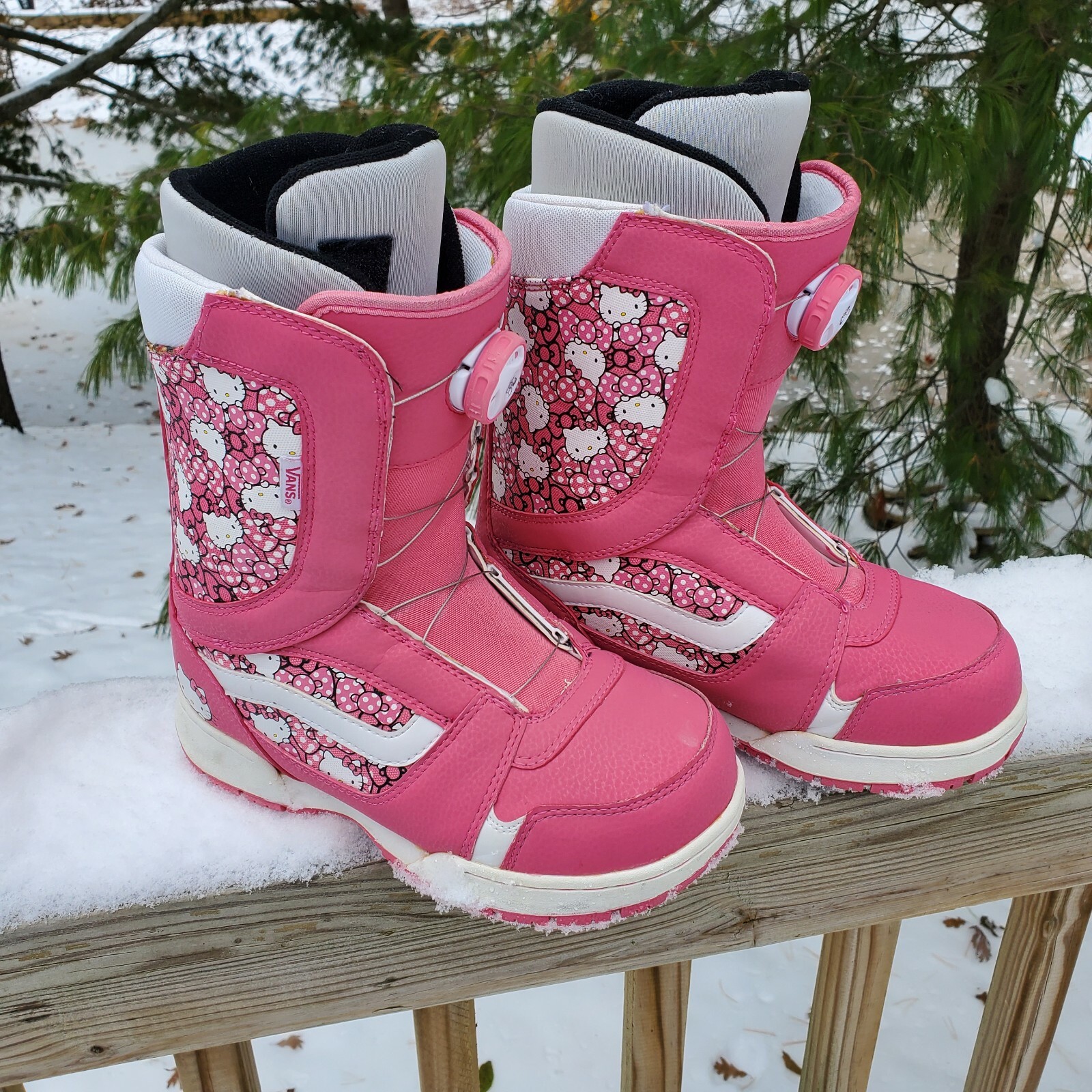 vans encore snowboard boots 2013