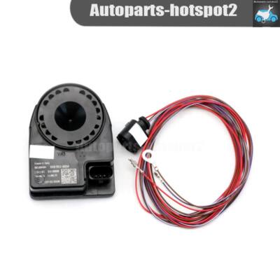 Fits For 2010-2016 Porsche Panamera AWD Anti Theft Alarm Horn Siren 1K0951605F