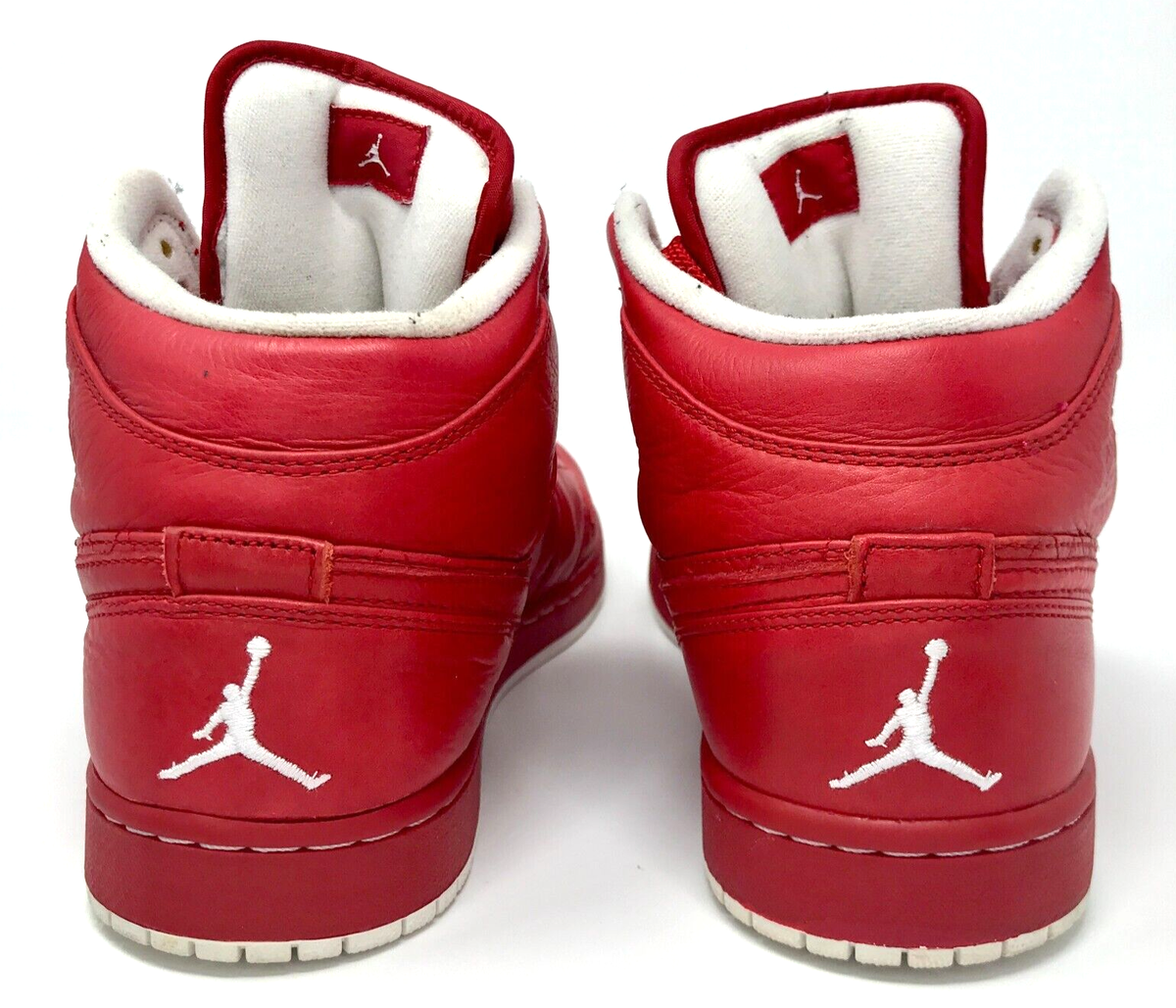シューズ(男性用) AIR JORDAN 1 RETRO PHAT PREMIER 29cm Size 11 - Air Jordan 1 Retro Phat Premier-Varsity Red | eBay