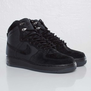 nike air force 1 high military boot