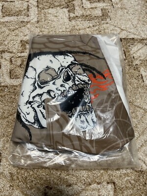 Travis Scott x Jordan Pool Shorts XXL