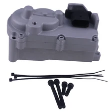 Turbo Electronic Actuator 5355724 5501185RX 4034429RX For Cummins X15 2017-19