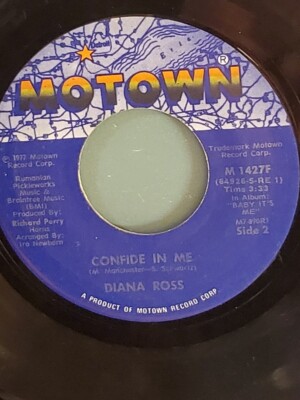 DIANA ROSS 7