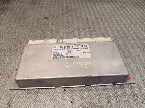 MERCEDES-BENZ SLK R170 ABS Steuereinheit 0195453132