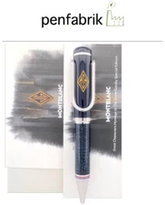 MONTBLANC - Great Characters - The Great Gatsby - BALLPOINT PEN - 130659 - New