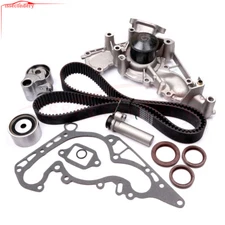 Timing Belt Kit For 1990-1997 Lexus LS400 SC400 4.0L 13505-50022 WPT-800