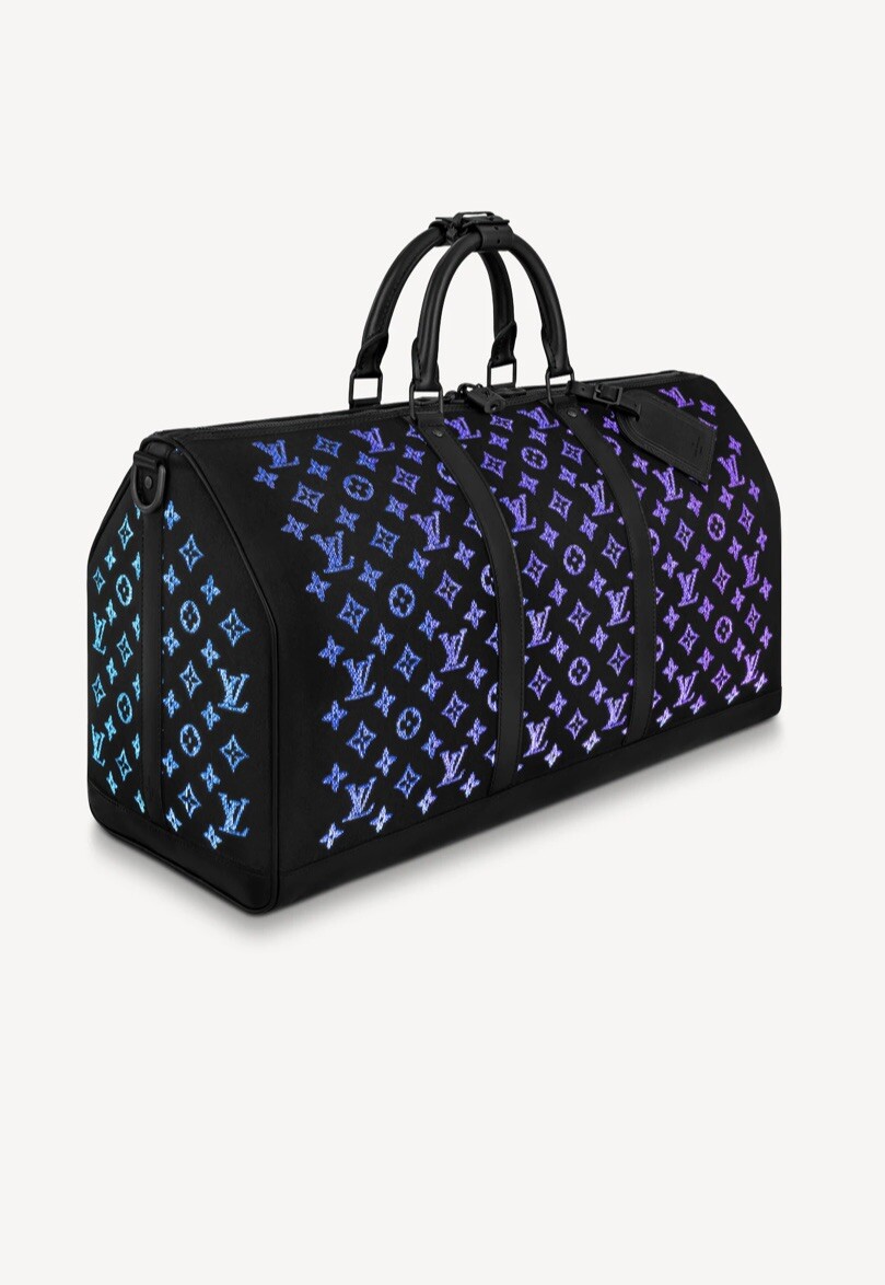 louis vuitton led bag cost