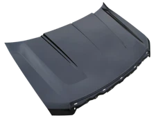 Cowl Induction Hood 2nd Design 2009-2014 F-150 (Key Parts # 1989-036)