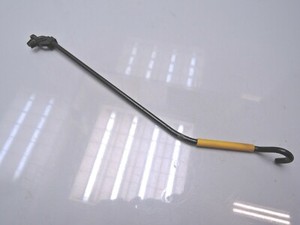 OPEL VECTRA C Facelift STANGE HALTESTANGE HAUBE MOTORHAUBE (OD98)