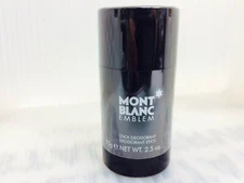 MONTBLANC EMBLEM by MONTBLANC 75 ML / 2.5 oz Deodorant Stick