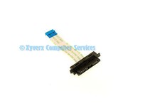 DD0U86CD020 GENUINE ORIGINAL HP DVD CONNECTOR CABLE 15-F 15-F003DX SERIES