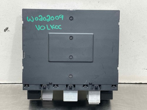 2009 Volkswagen CC Multiplex Network Computer Control Module 3C8937049E 09 17 - Picture 7 of 8