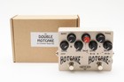 Crowther Audio Double Hotcake overdrive effects pedals analog electric guitar JP