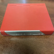 Watchguard BF4S16E6 Firebox Soho 6tc Firewall -Power Adapter Not Included 
