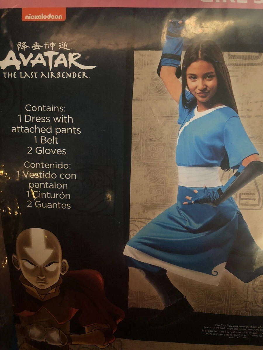 Katara costume clearance